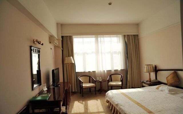 Changbaishan Hotel