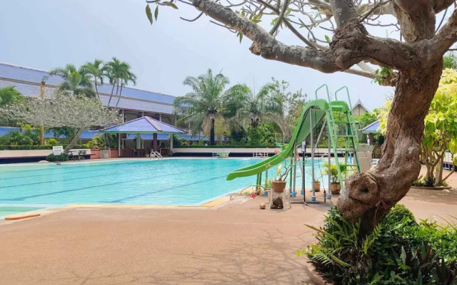Sinsiamresort