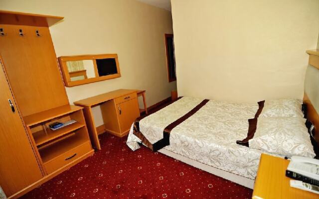 Hotel Ilicak