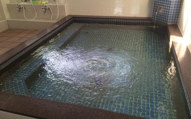 Business Hotel Ark Hekinan