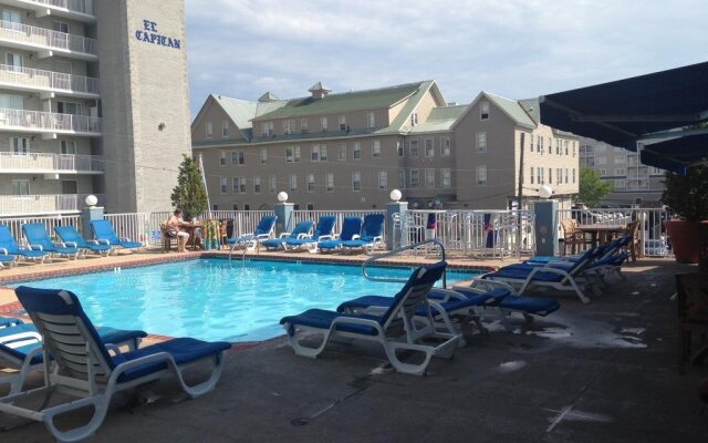 Tidelands Caribbean Hotel and Suites