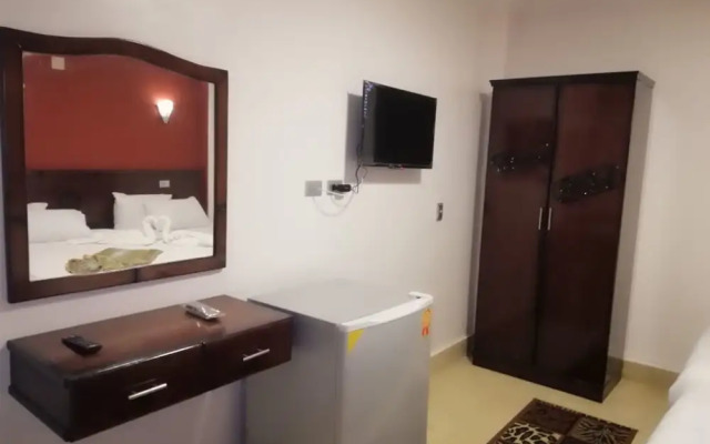 My Cairo Hotel