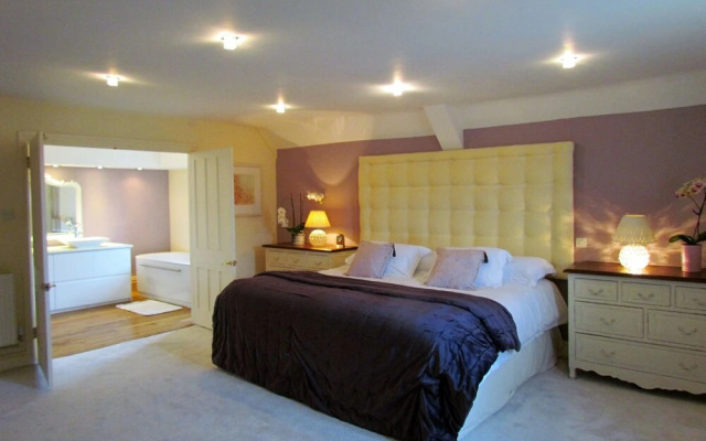 Octonlodge