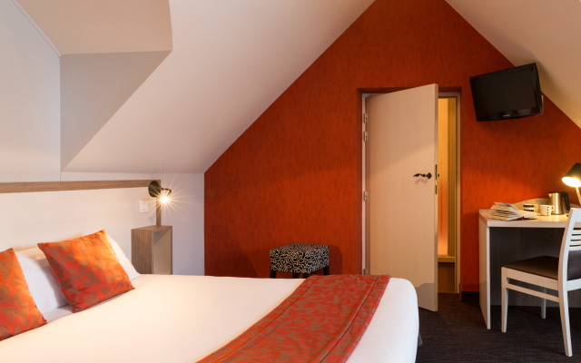 Domaine Le Martinet, The Originals Relais