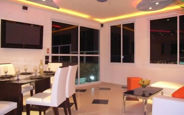 Rios Finest Rua Bolivar Copacacabana