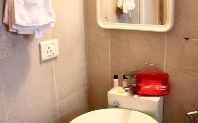 OYO 1122 Kalyani Nagar