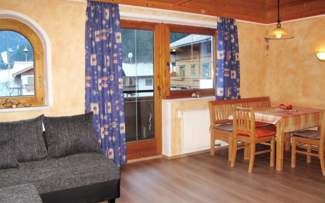 Yasmin Schwendau in Schwendau