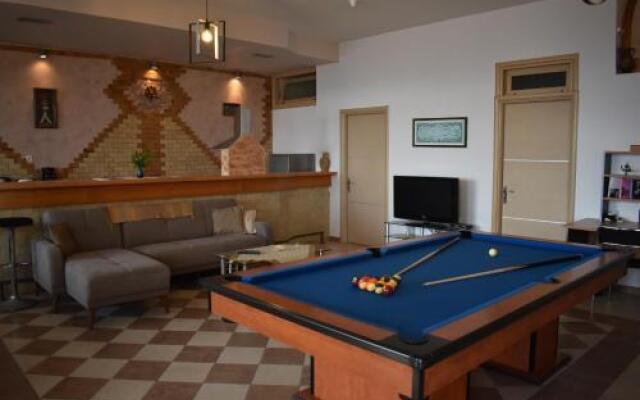 Flat 2 Bedrooms 1 Bathroom - Mochlos