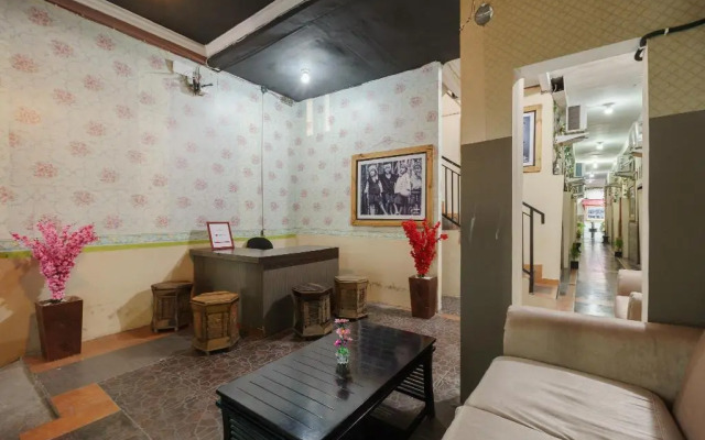 Hotel O Poris Residence Syariah