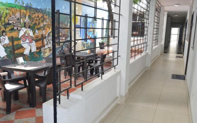 hotel medellin