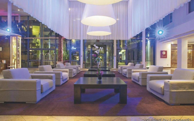 The Galmont Hotel & Spa