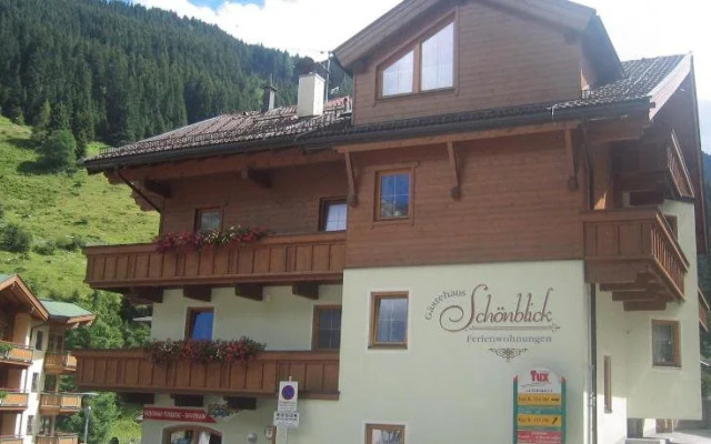Schönblick Appartements