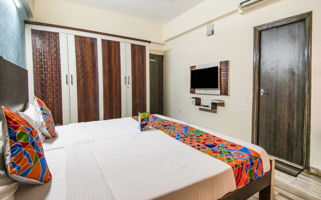 FabHotel Sunshine Castle