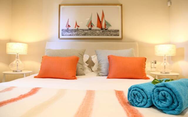 South Reef Luxury Apartments