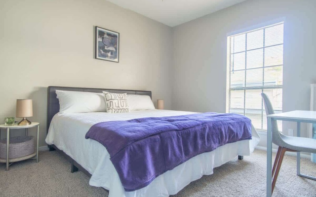 Irving Apartments