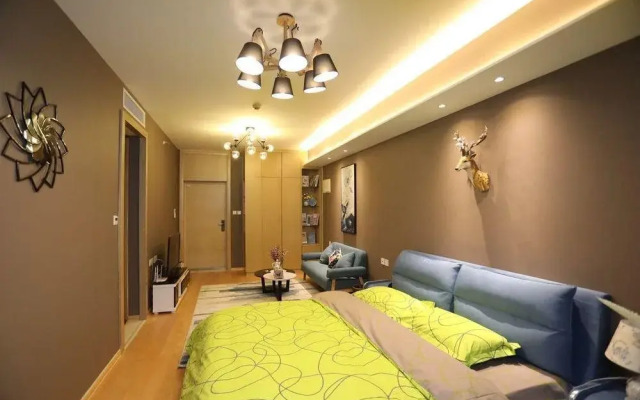 Tianjin Per Yee Boutique Hotel