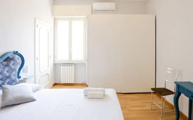 Riviera di Chiaia 207