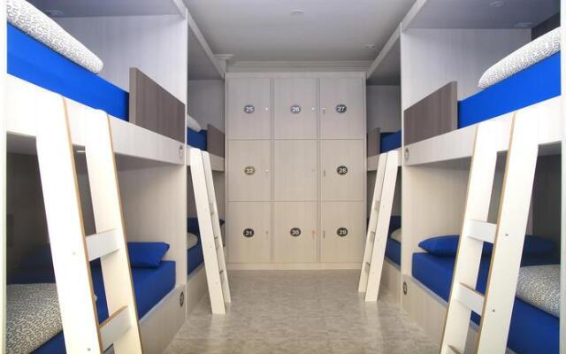 Albergue - Hostel Oceanus Finisterre