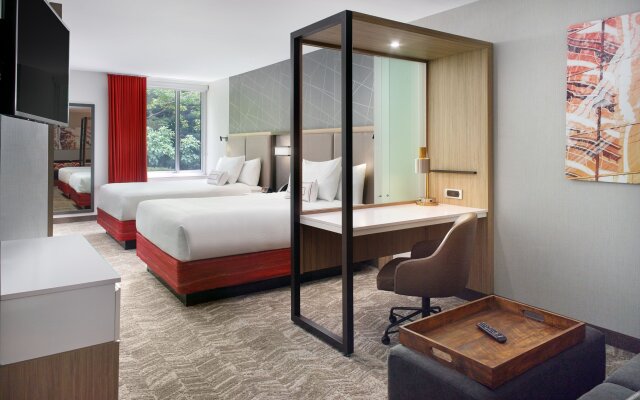 SpringHill Suites Atlanta Northwest