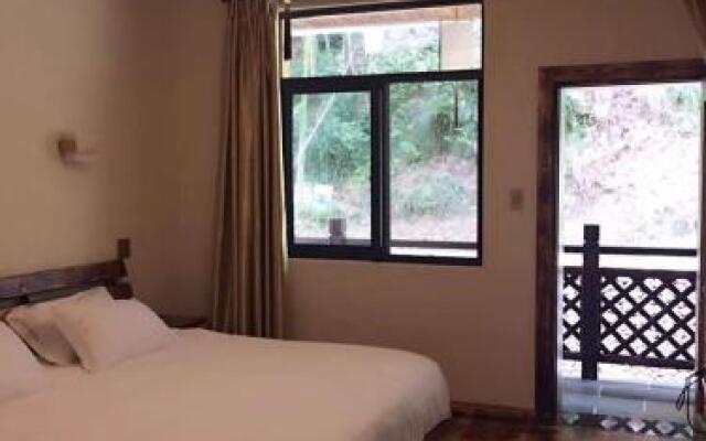 Moganshan Yingyuange Guest House