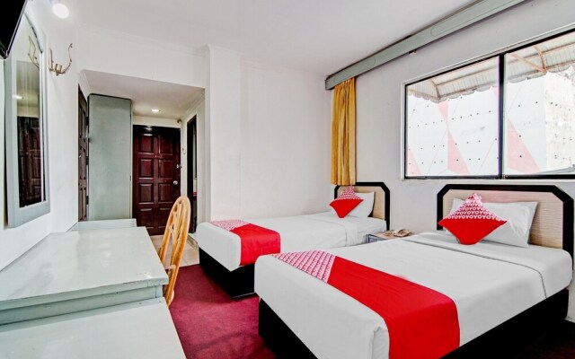 OYO 90697 Hotel Wisata