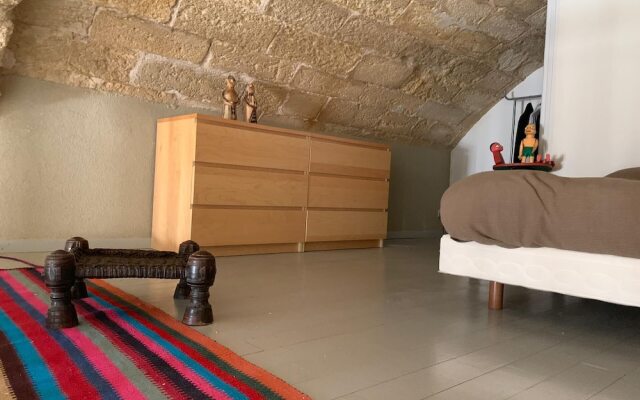 Maison 1 chambre Baele