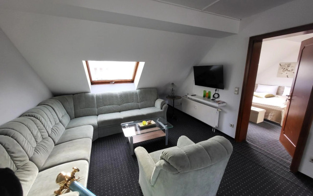 Albergo City Hotel Berlin