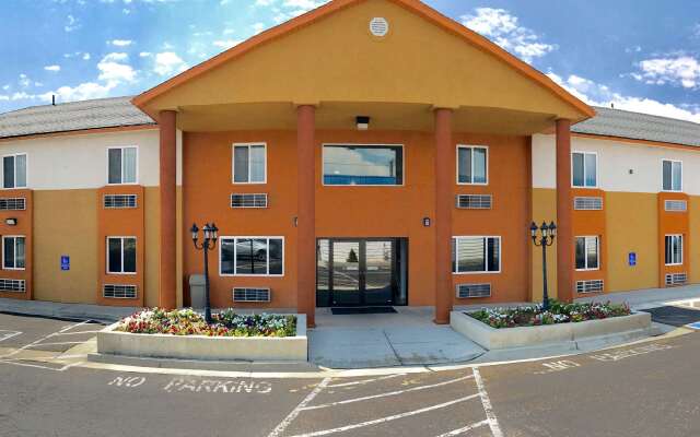 Quality Inn Price Gateway to Moab National Parks