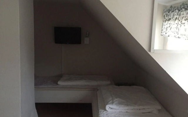Nyckelbo Vandrarhem - Hostel