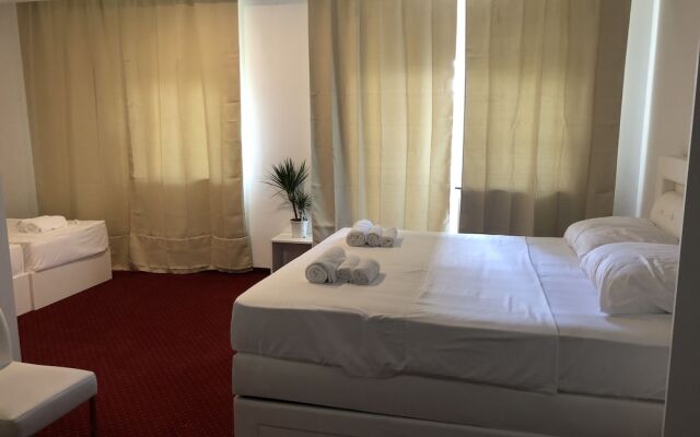 Hotel Park