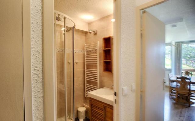 Appartement Les Menuires, 2 pièces, 6 personnes - FR-1-178-325