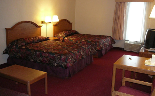 Best Western Of Alpena