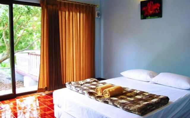 Warakorn Baansuan - Amphawa