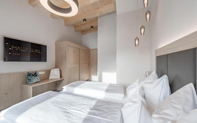 Haus Gurgl Skihotel
