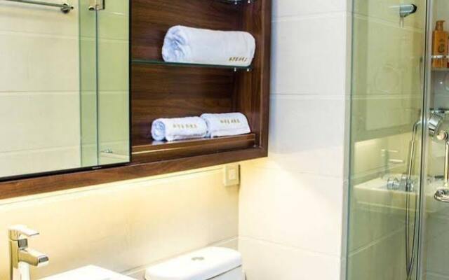 Zhuhai Vidical Serviced Apartment