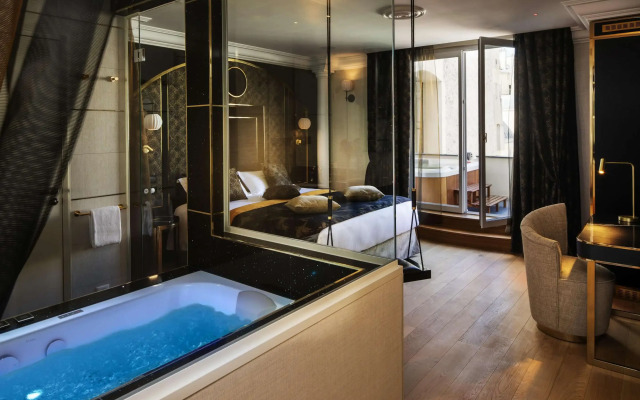 Paris j'Adore Hotel & Spa
