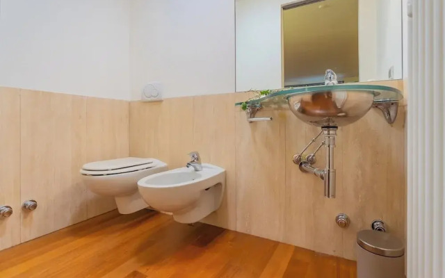 Villa Infinity by Rent all Como