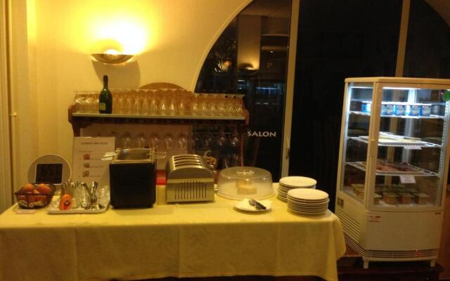 Hôtel du Lion d'Argent et des Tanneries