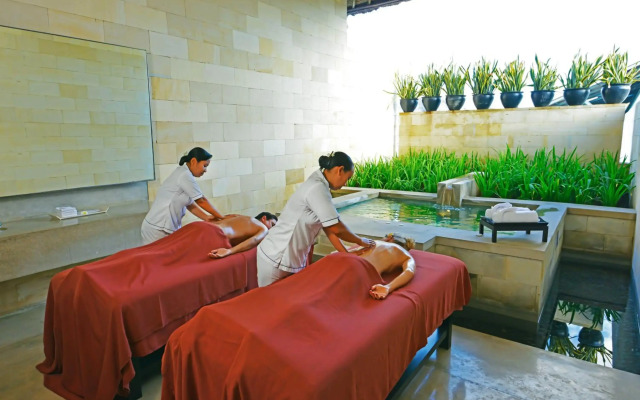 The Bale Nusa Dua by LifestyleRetreats