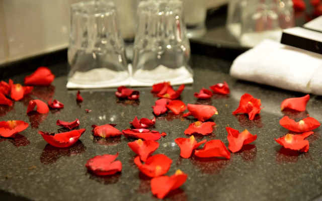 Fountains Hotel Cape Town