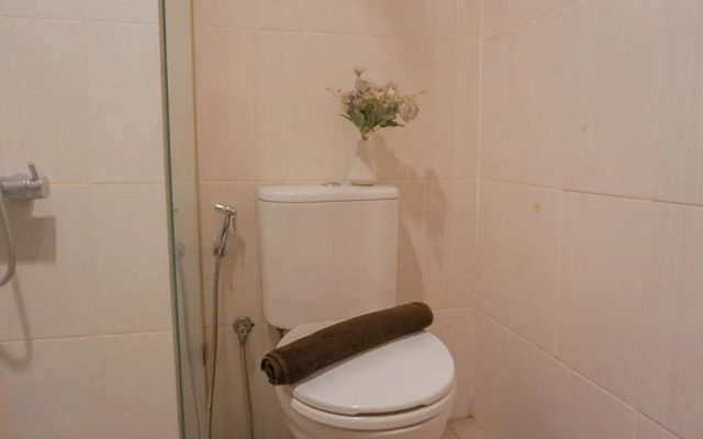 Best Location And Strategic 2Br At Tamansari Semanggi Apartment