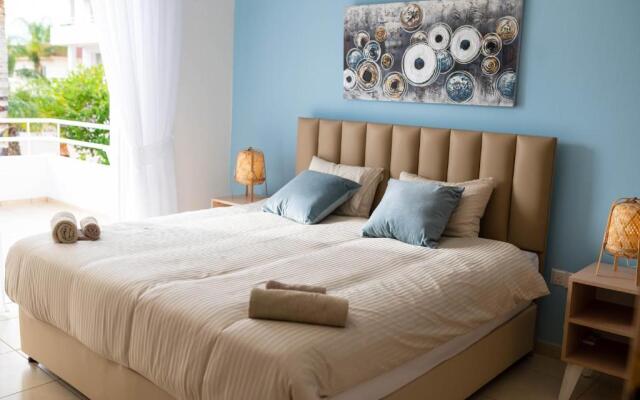Narcissos Nissi Beach Apartment C2