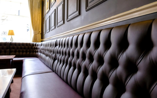 The Royal Hotel