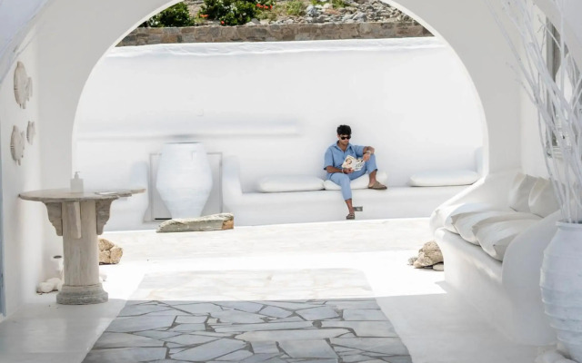 Mykonos Bay Resort & Villas