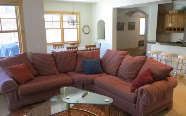 Black Bear 66 by Durango Red Cliff Properties