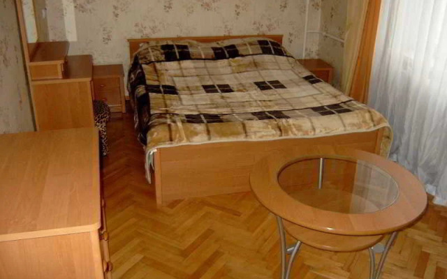 Ukrainian Hotel Service Apartments