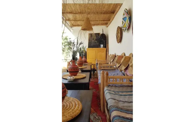 Riad Art House