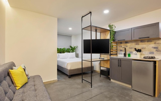 Altio hotel