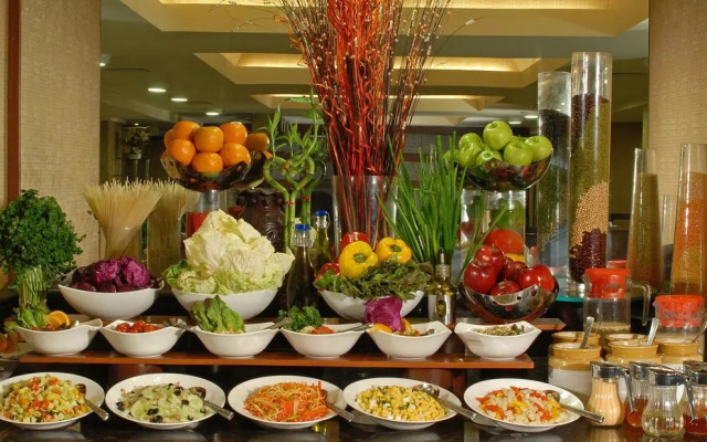 Fortune Inn Haveli, Gandhinagar - Member ITC Hotels' Group