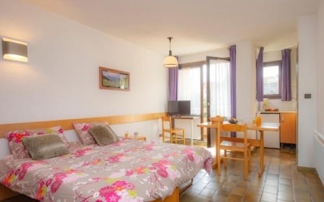 Routes du Monde ATC - Résidence Vacances